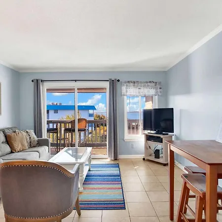 Savannah Beach & Racquet Club 314-A-3
