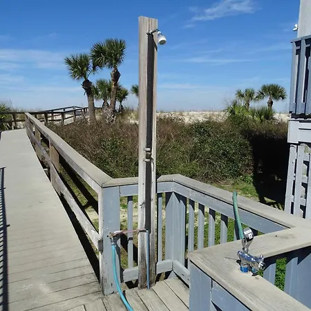 Savannah Beach & Racquet Club 314-A-2